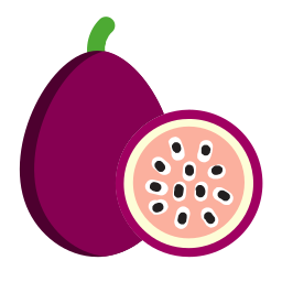 passionsfrucht icon