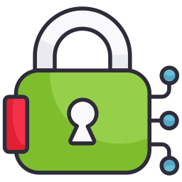 Lock icon