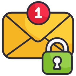 Mail icon