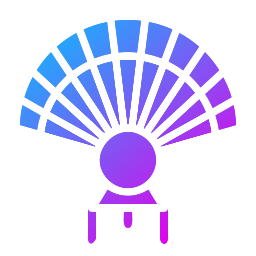 Fan icon