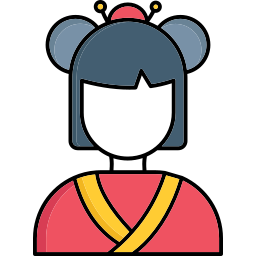 frau icon