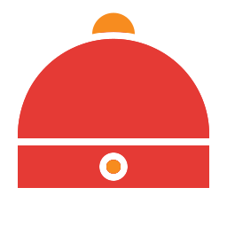 Hat icon