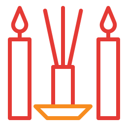 Incense icon