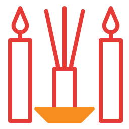 Incense icon