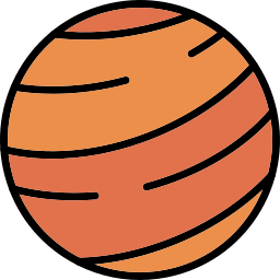 Jupiter icon