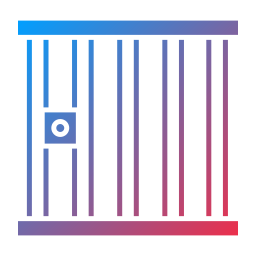 więzienie ikona