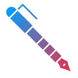 Pen icon