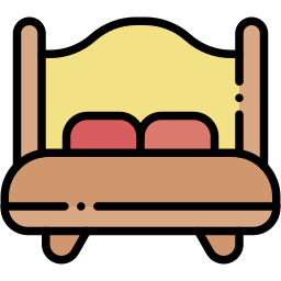 cama icono