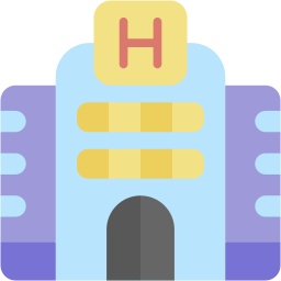hotel icono