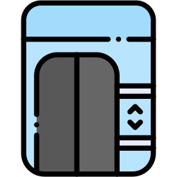 aufzug icon