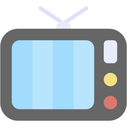 fernseher icon