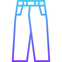 jeans icon