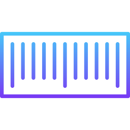 barcode icon