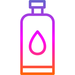 wasserflasche icon