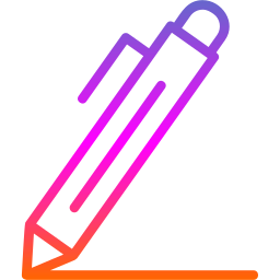 Pen icon