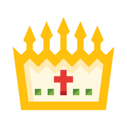 corona icona
