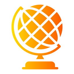 globe Icône