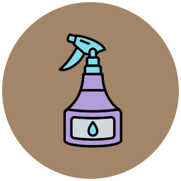 spray icon