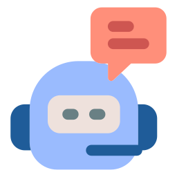 bot icon