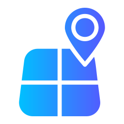 Map Point icon