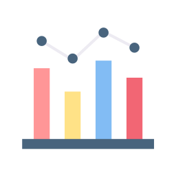 balkendiagramm icon