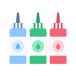 Ink cartridge icon