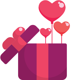 valentinstag icon