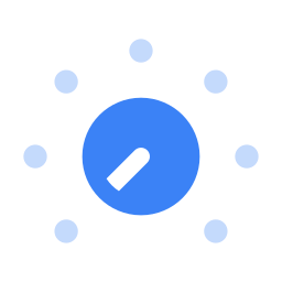 Dial icon