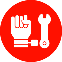 강제 노동 icon