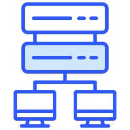 데이터 소스 icon