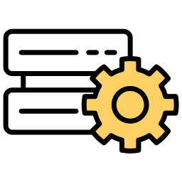 datenmanagement icon