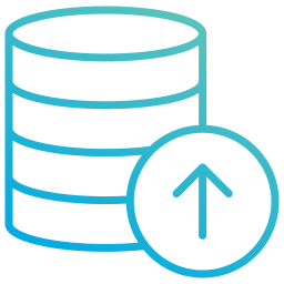 base de datos icono