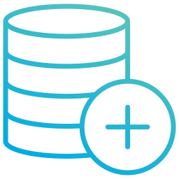 Database icon