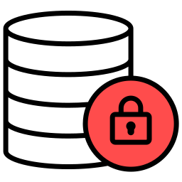 Data security icon