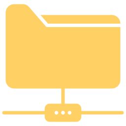 データストレージ icon