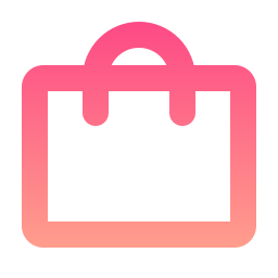 Bag icon