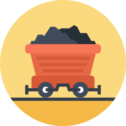 Coal icon