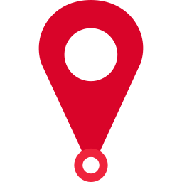 Location pin icon