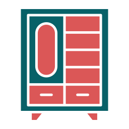 kleiderschrank icon