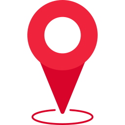 pin-код местоположения иконка