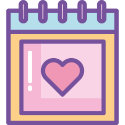 Calendar icon