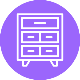 Drawer icon