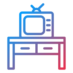 TV Table icon