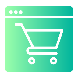 online-shop icon