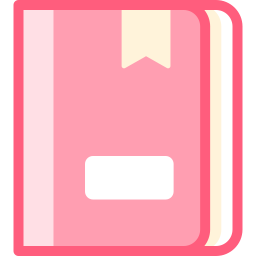 Book icon