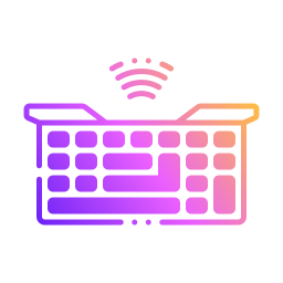 tastaturtaste icon