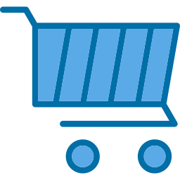 Trolley icon