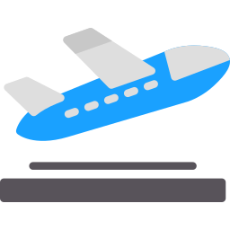 Departure icon