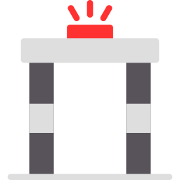 Metal Detector icon