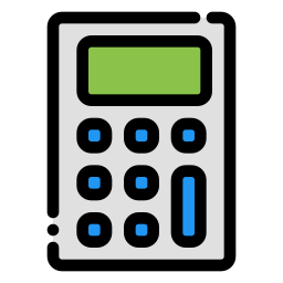 Calculator icon